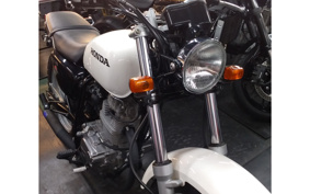 HONDA CB223S MC40