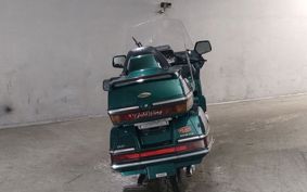 HONDA GL1500 GOLD WING SC22