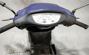 HONDA DIO AF34