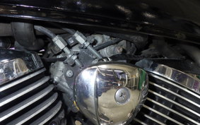 HONDA SHADOW 400 2005 NC34