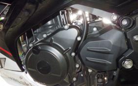 KAWASAKI NINJA 400 2022 EX400G