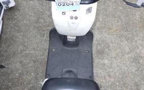 HONDA ZOOMER AF58