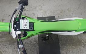 KAWASAKI KX100 2016 KX100F
