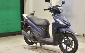 SUZUKI ADDRESS 110 2006 CE47A