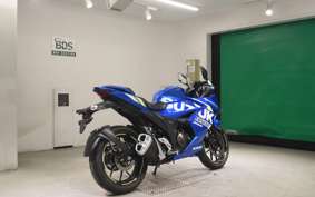 SUZUKI ｼﾞｸｻｰ250SF 2025 ED22B