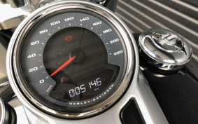 HARLEY  HARLEY FLFBS 2018 YGK