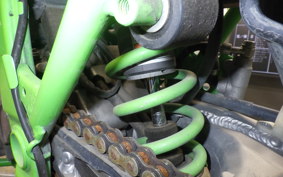 KAWASAKI KLX250 Gen.2 1999 LX250S