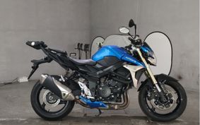 SUZUKI GSR750 2012 C5112