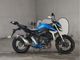Фото Suzuki GSR750 2012 с японского аукциона