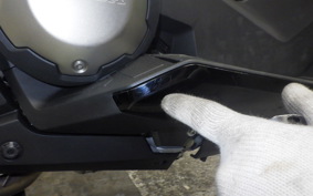 HONDA X-ADV 750 2025