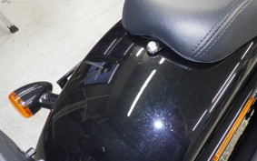HARLEY FLSTFBS1800 2017