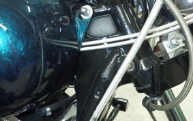 HARLEY FXDWG 1450 2005