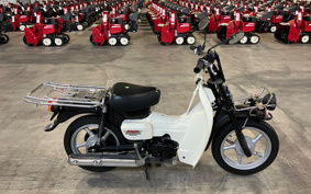 SUZUKI BAR DEE50 BA43A