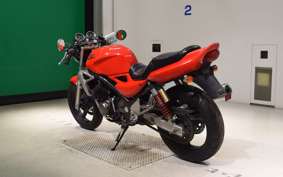KAWASAKI BALIUS 250 Gen.2 2015 ZR250B