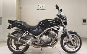 KAWASAKI BALIUS 250 2007 ZR250A
