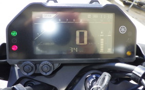 YAMAHA MT-03 ABS 2025 RH25J