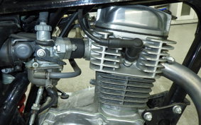 HONDA APE 100 2007 HC07