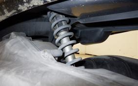 HONDA TODAY 2003 AF61