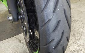 KAWASAKI NINJA 400 2023 EX400L