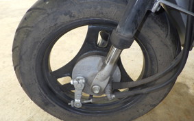SUZUKI LET's 4 CA45A