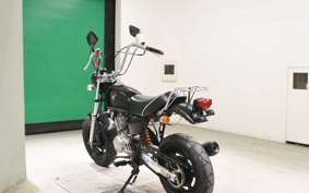 HONDA APE 50 2002 AC16