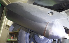 SUZUKI ADDRESS V125 S 2014 CF4MA