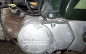 HONDA C50 SUPER CUB C50