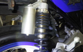 SUZUKI GSX400 IMPULSE 1994 GK79A