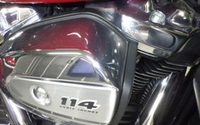 HARLEY FLHTK1870 2019