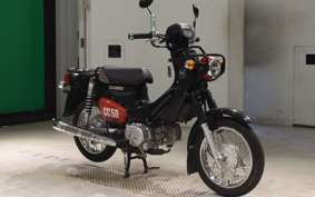 HONDA ｸﾛｽｶﾌﾞ50 2000 AA06