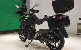SUZUKI Vｽﾄﾛｰﾑ250A