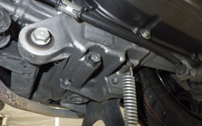 YAMAHA JOG-7 AY01
