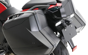 KAWASAKI NINJA 1000SX 2024 ZXT02K
