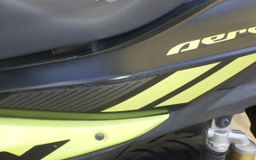 YAMAHA AERO X155