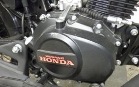 HONDA CG125