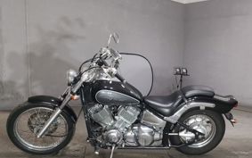 YAMAHA DRAGSTAR 400 1996 4TR