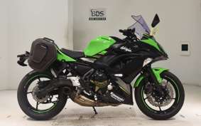 KAWASAKI NINJA 650 A 2018 ER650H