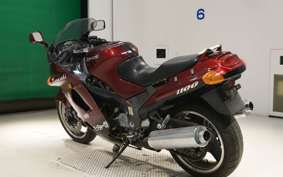 KAWASAKI ZZ1100 NINJA R Gen.2 2002