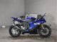 Фото Yamaha YZF-R6 2006 с японского аукциона