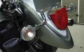 YAMAHA DRAGSTAR 1100 CLASSIC VP13J