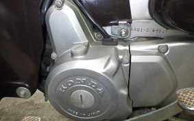 HONDA LITTLE CUB E 2023 AA01