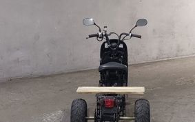 SUZUKI  CHOINORI  TRIKE  CZ41A