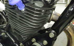 YAMAHA TW225 1983 DG09J