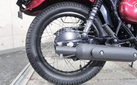 KAWASAKI ESTRELLA SE BJ250A