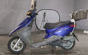 YAMAHA AKUSHI STREET SE53J