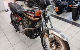 KAWASAKI KZ1000LTD 2006 KZT00B