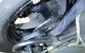 SUZUKI BURGMAN400 A 2021