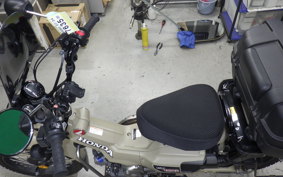 HONDA CT125 HUNTER CUB 2025 JA55