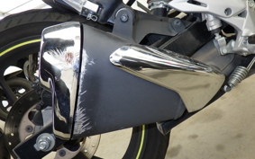 SUZUKI ジクサー150