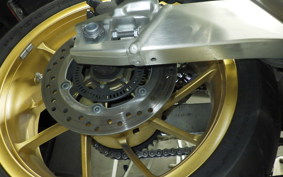 HONDA CB1300SF SUPER FOUR Gen. 3 2022 SC54